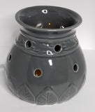 Wax-Free Warmer with Vanilla Scented Disc (Available in-store only)