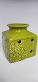 Wax-Free Warmer with Vanilla Scented Disc (Available in-store only)
